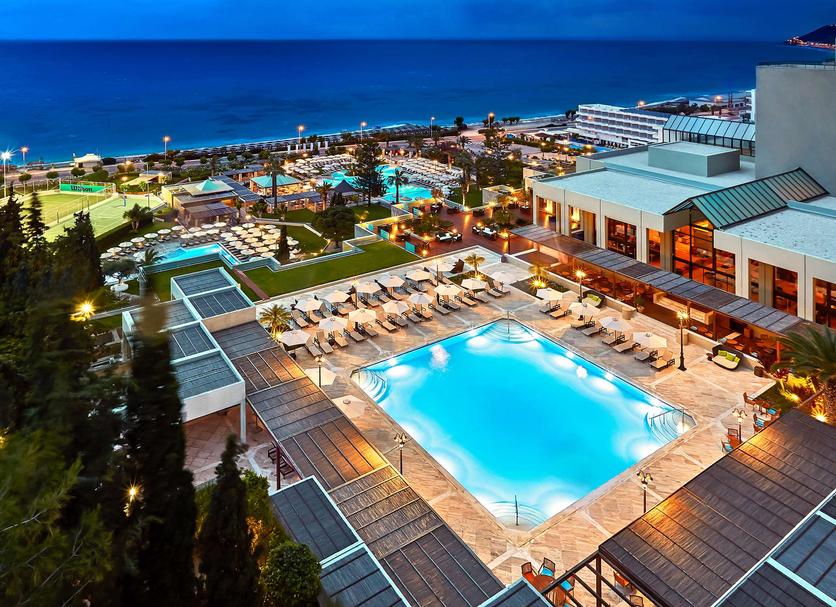 Pool Billede
