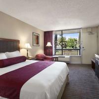 Ramada by Wyndham Sunnyvale/Silicon Valley