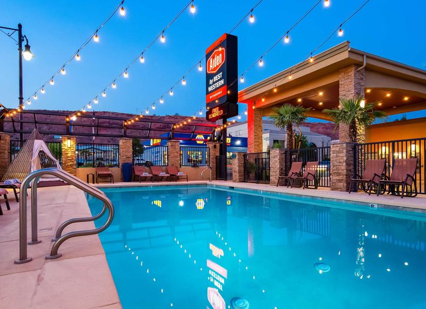 Pool Billede