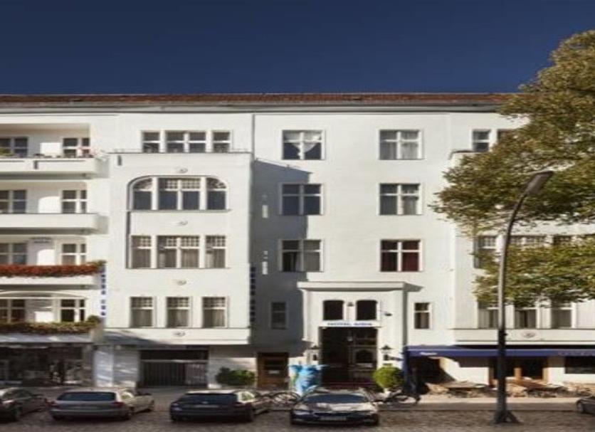 Bygning Billede
