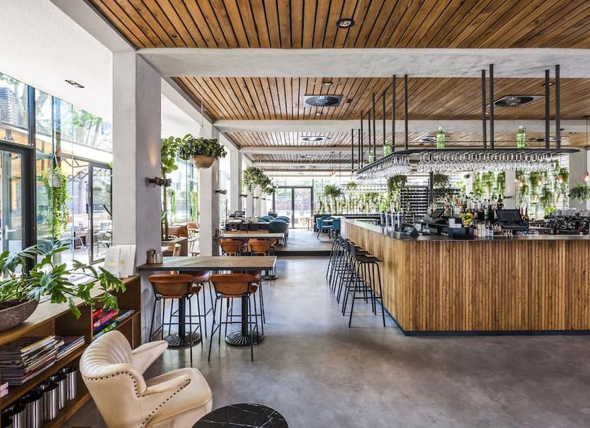 Bar Billede