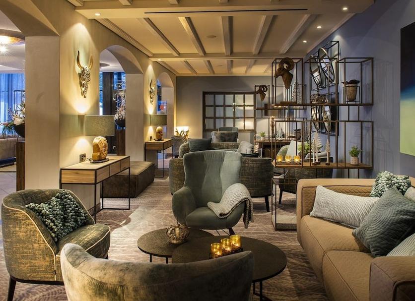 Lounge Billede