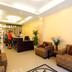 Receptionist