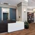 Receptionist