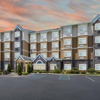 Microtel Inn & Suites by Wyndham Opelika