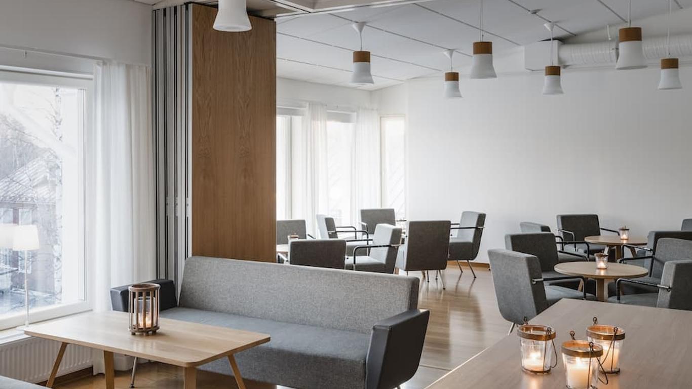 Medlefors Hotell & Konferens