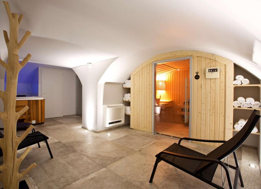 Spa Billede
