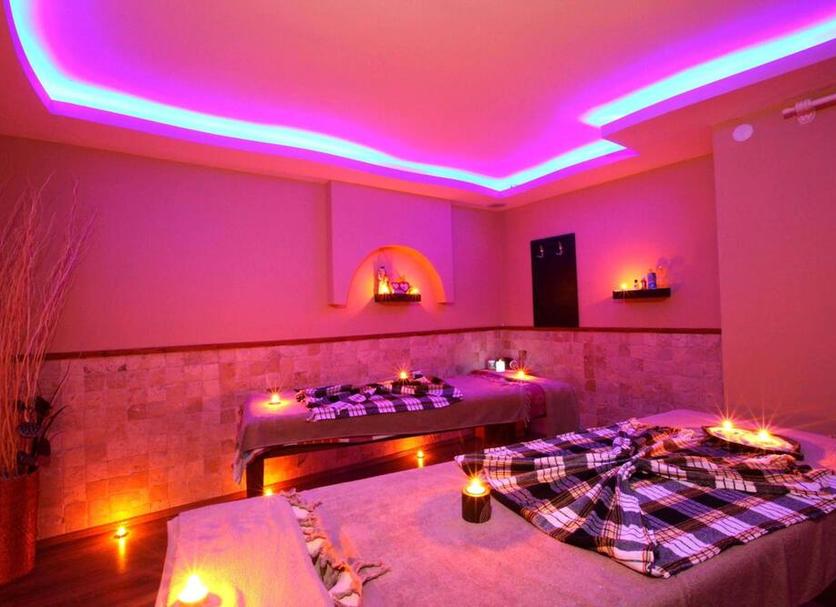 Spa Billede