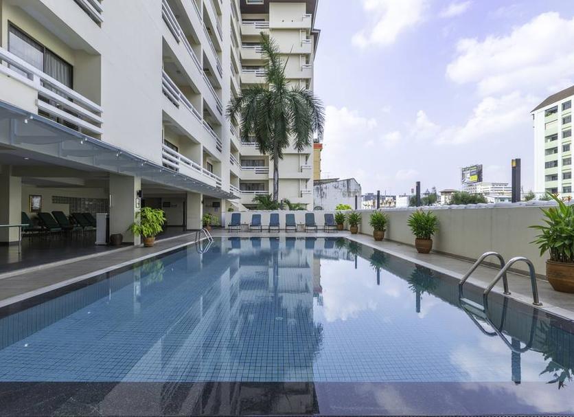 Pool Billede