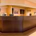 Receptionist
