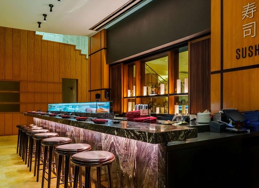 Bar Billede