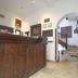 Receptionist