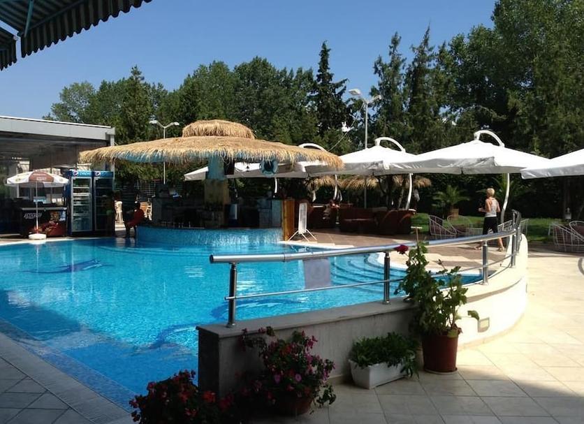 Pool Billede