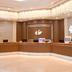 Receptionist