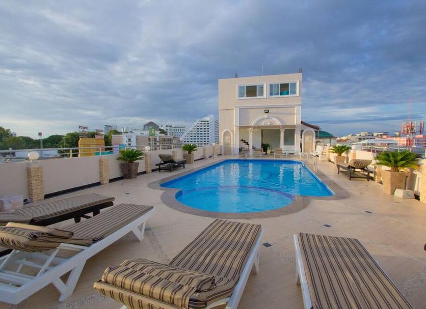 Pool Billede