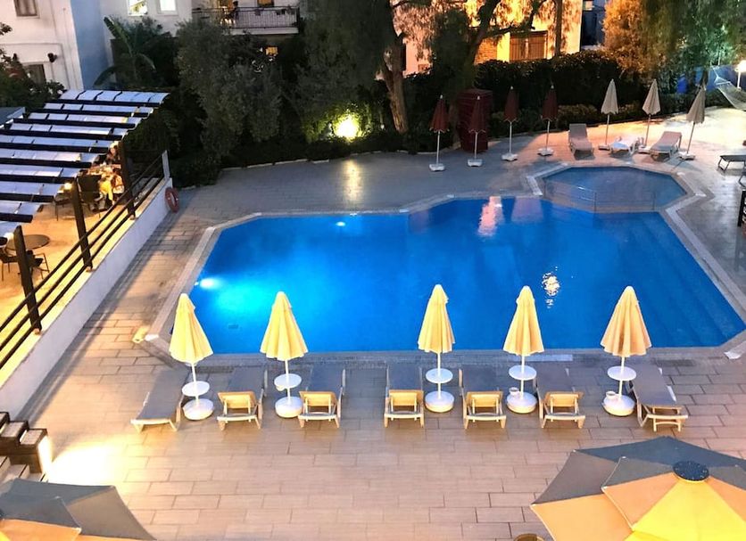 Pool Billede