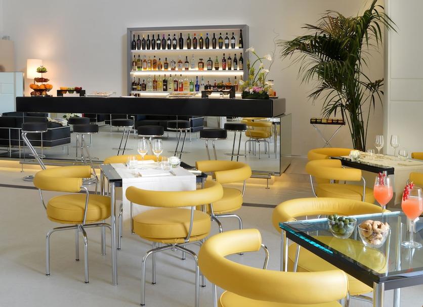 Bar Billede