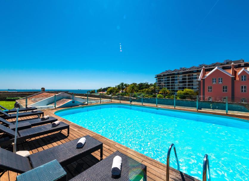 Pool Billede