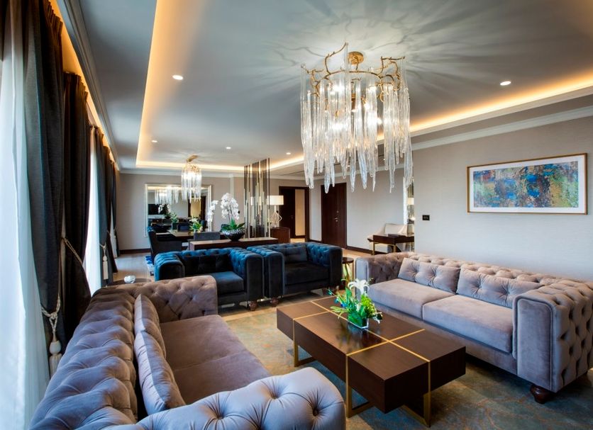 Lounge Billede