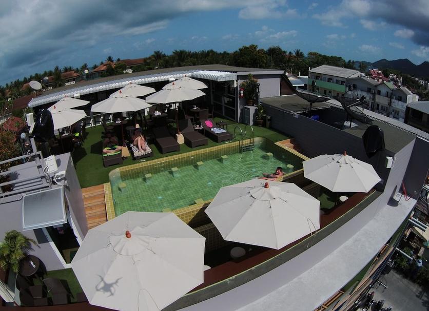 Pool Billede