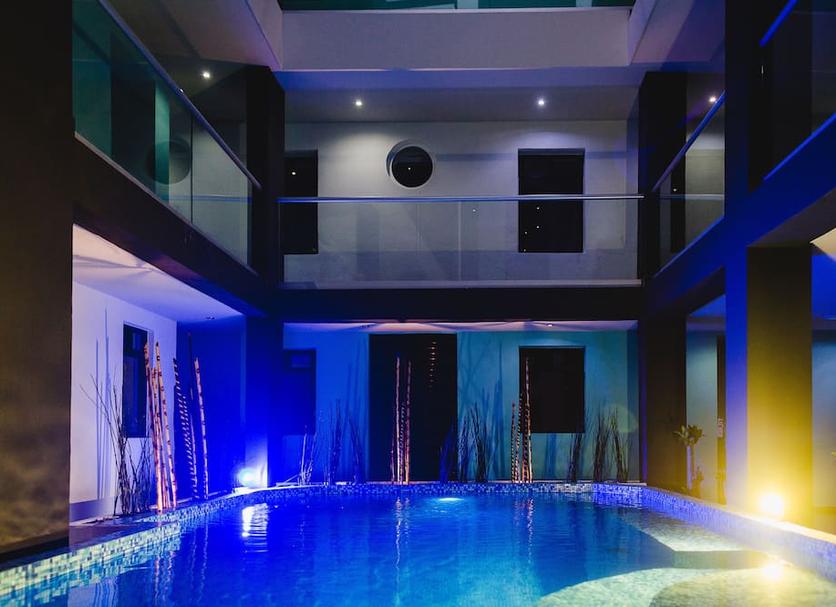 Pool Billede