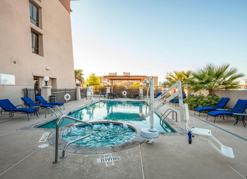 Pool Billede