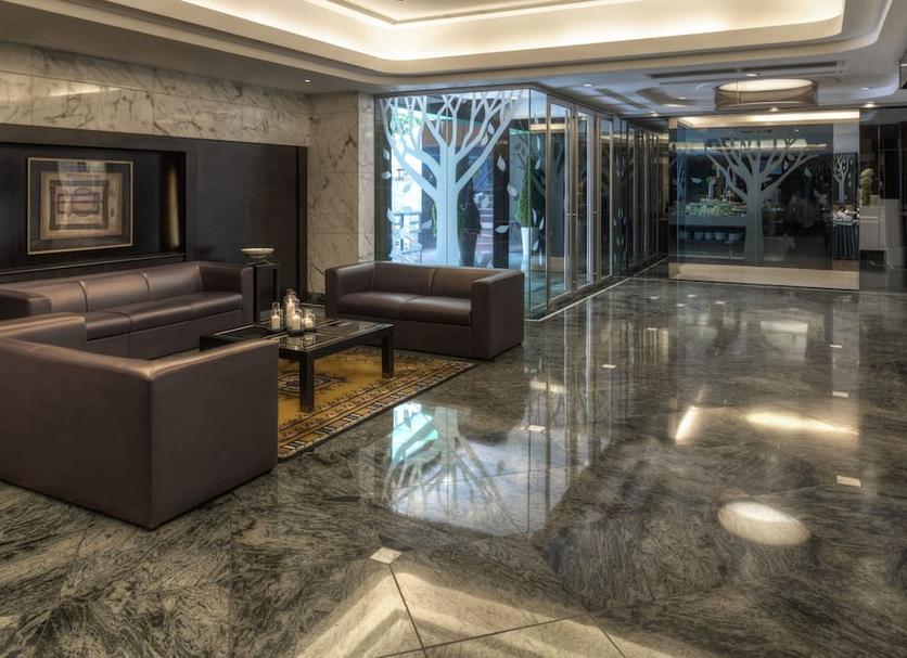 Reception Billede