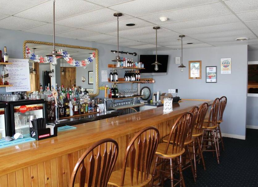 Bar Billede