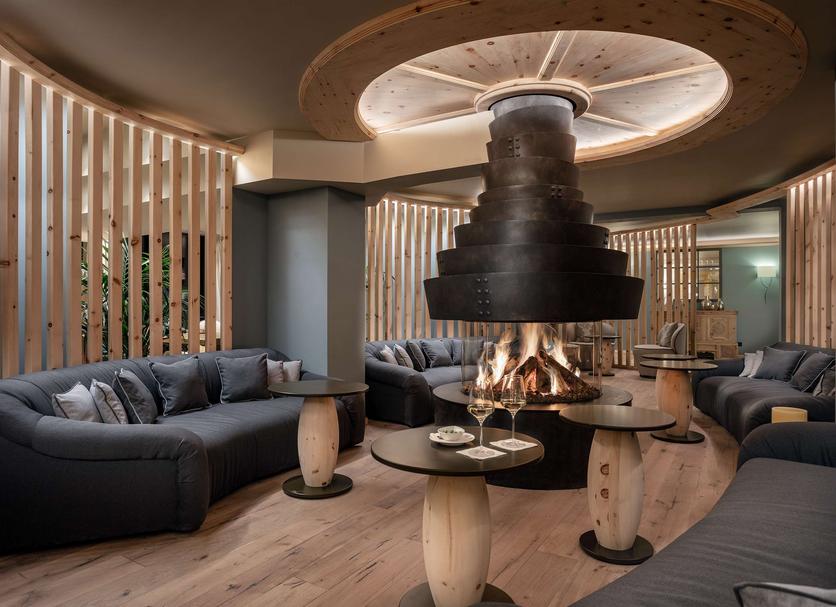 Lounge Billede