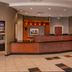 Receptionist