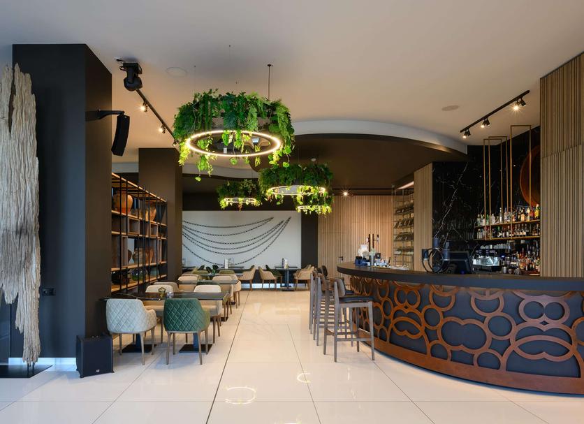 Bar Billede