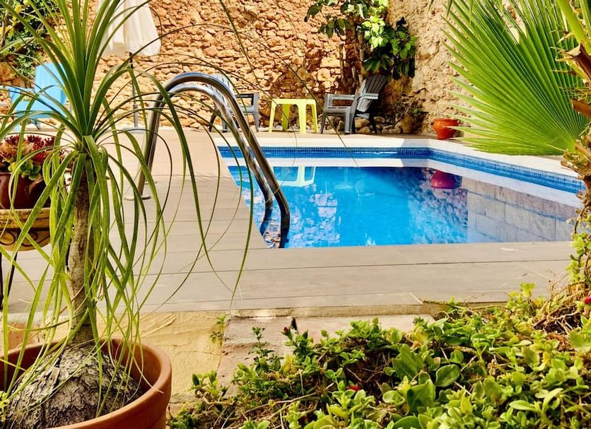 Pool Billede
