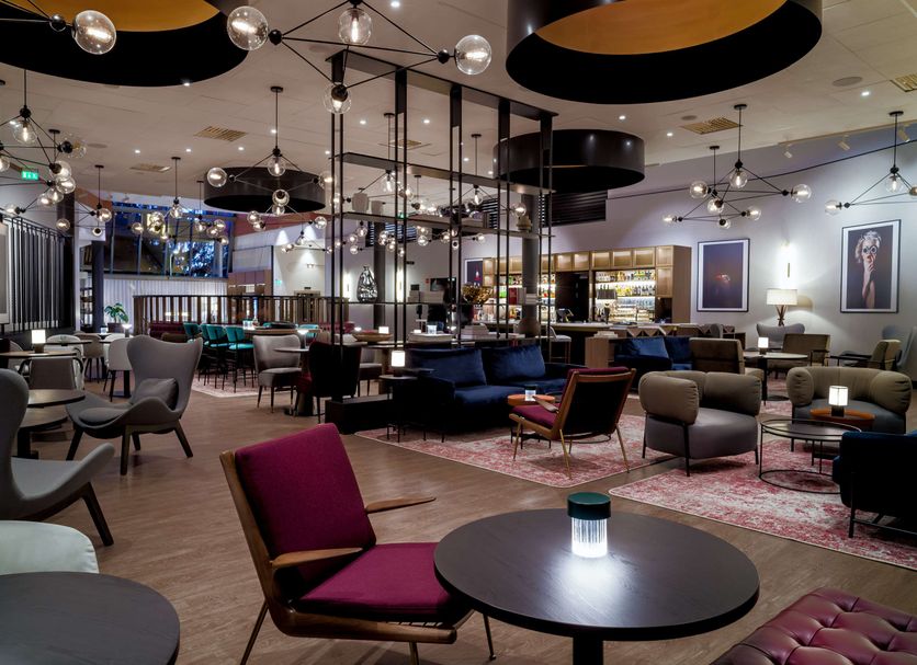 Lounge Billede