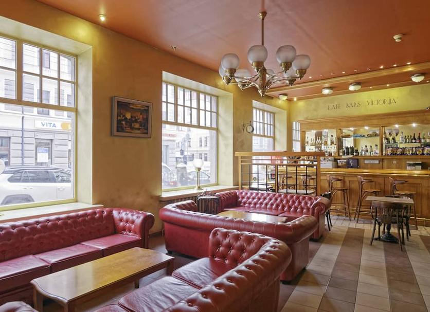 Lounge Billede