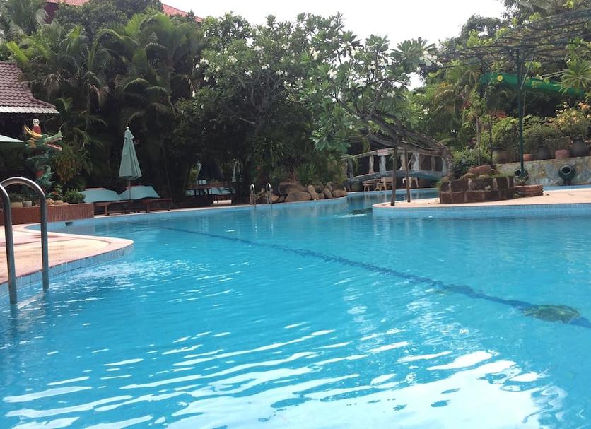 Pool Billede