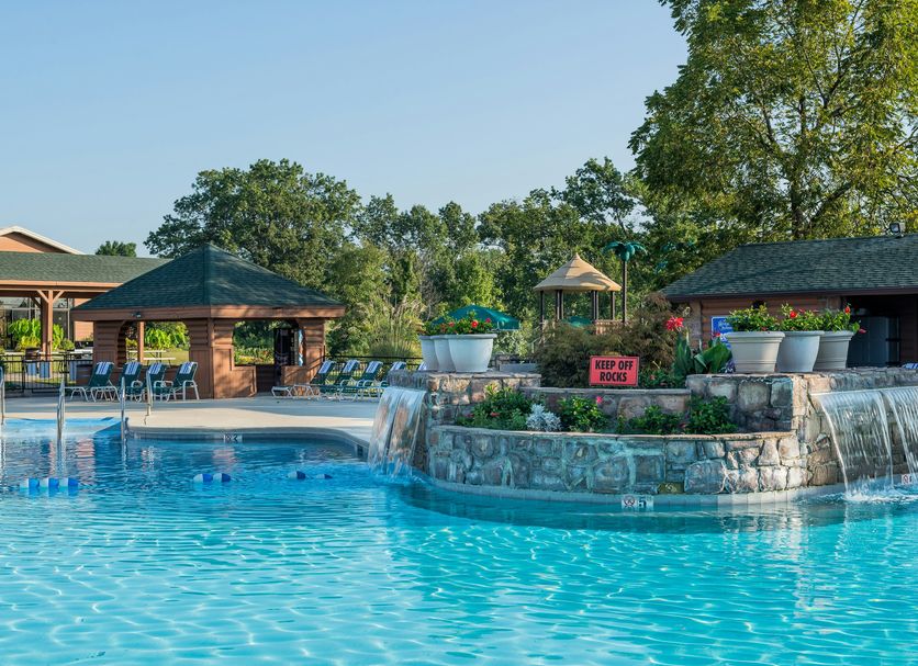 Pool Billede