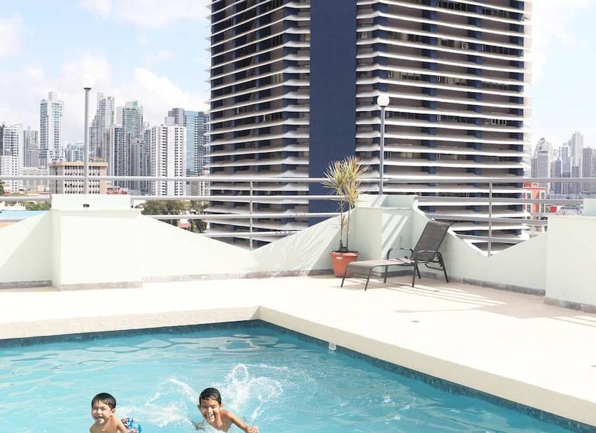 Pool Billede