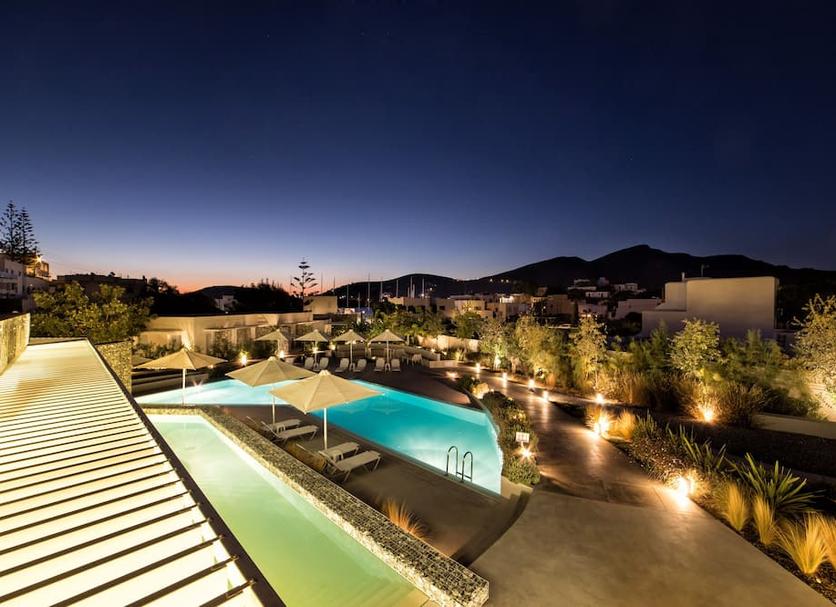 Pool Billede