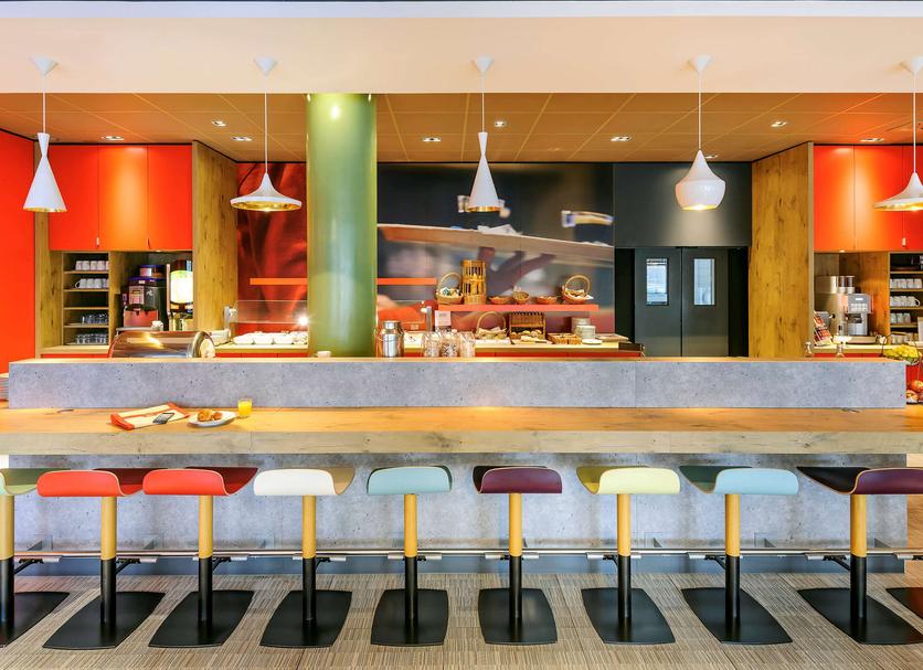 Bar Billede