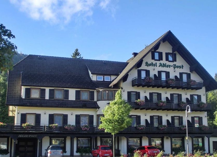Bygning Billede