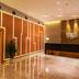 Receptionist