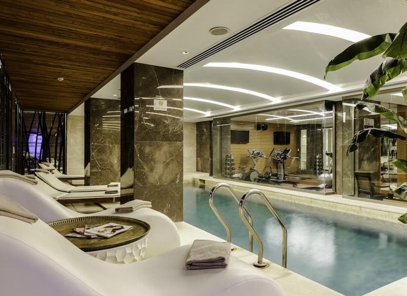 Pool Billede
