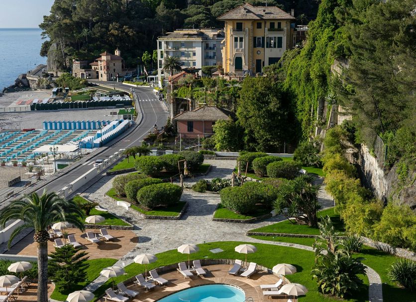 Pool Billede