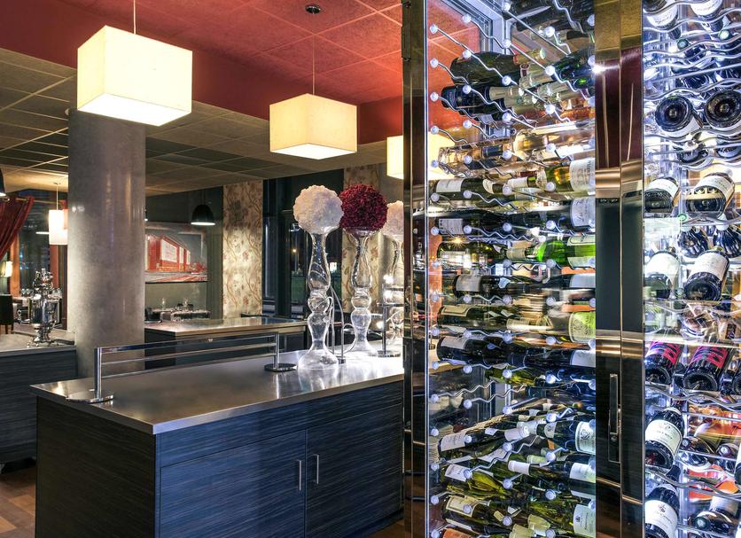 Bar Billede