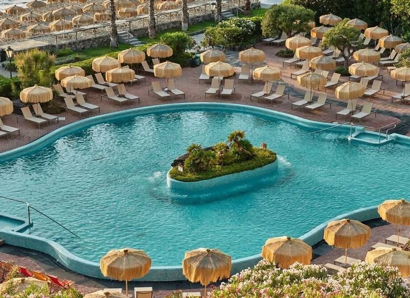 Pool Billede