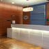Receptionist