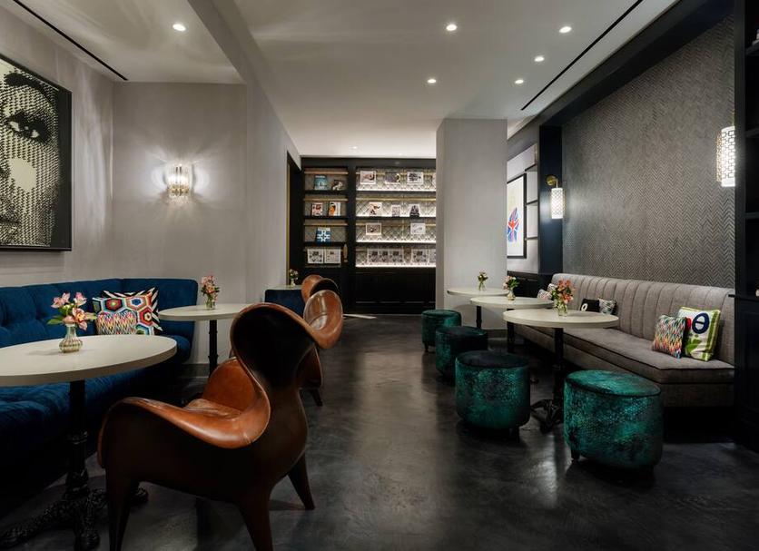 Lounge Billede