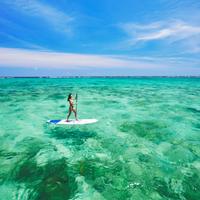 Intercontinental - Ana Ishigaki Resort