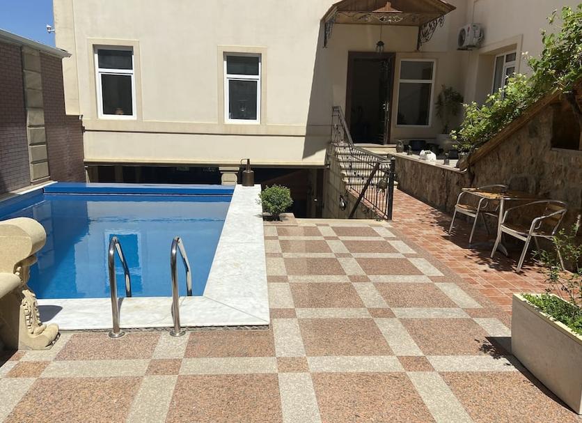 Pool Billede