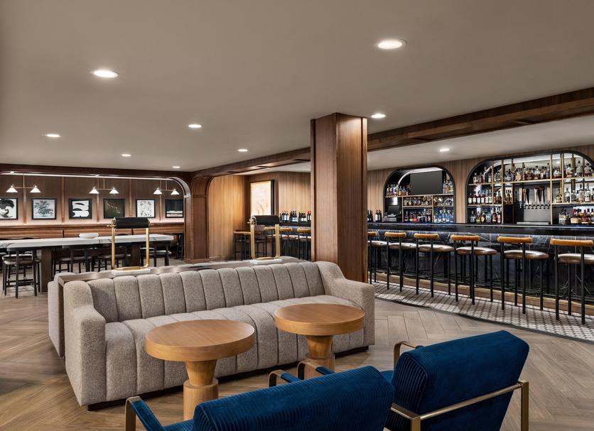 Bar Billede